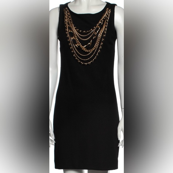 Tory Burch Wool Dress | XS - Picture 1 of 3